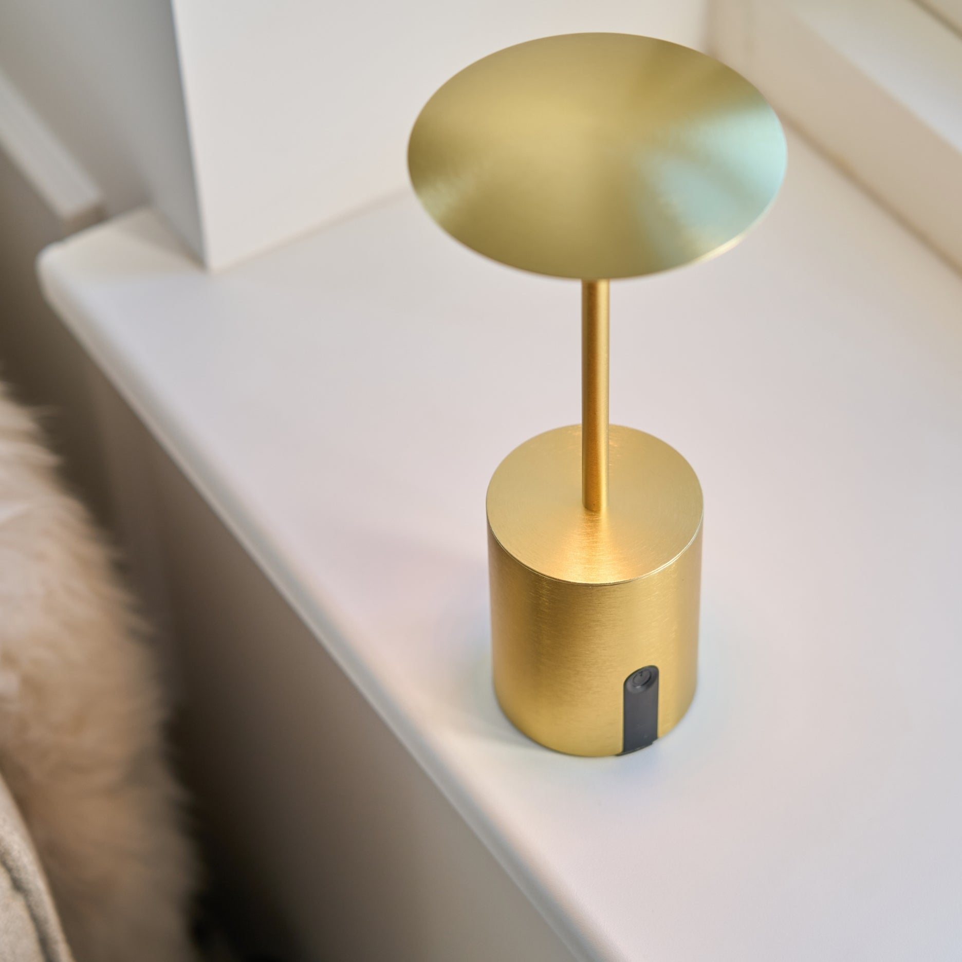 Ambra LED-Lampe